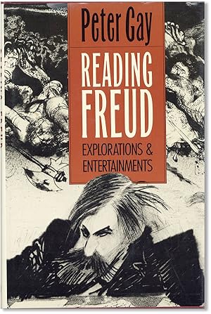 Seller image for Reading Freud. Explorations And Entertainments for sale by Lorne Bair Rare Books, ABAA