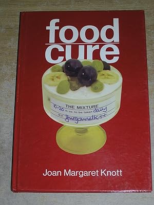 Seller image for Food Cure for sale by Neo Books