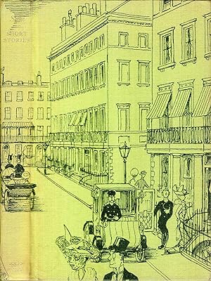 Seller image for Short Stories for sale by Pendleburys - the bookshop in the hills