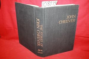 Imagen del vendedor de The Stories of John Cheever a la venta por Princeton Antiques Bookshop