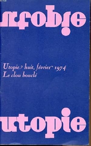 Bild des Verkufers fr le clou boucl zum Verkauf von Le-Livre
