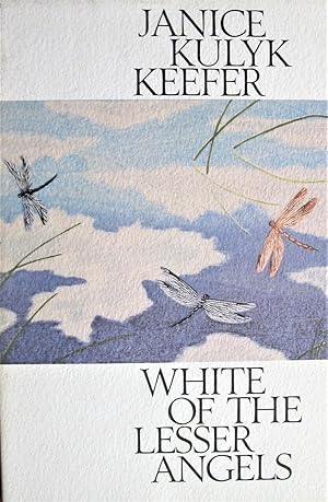 Seller image for White of the Lesser Angels for sale by Ken Jackson