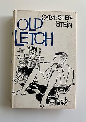 Seller image for Old Letch. for sale by Peter Scott
