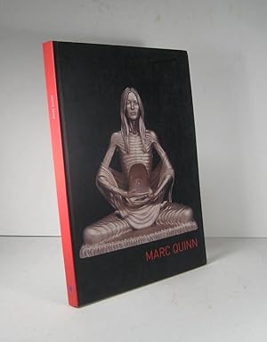 Seller image for Marc Quinn for sale by Librairie Bonheur d'occasion (LILA / ILAB)