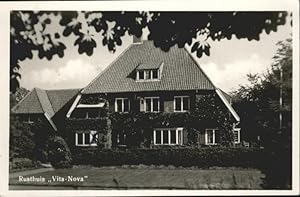 Bild des Verkufers fr Postkarte Carte Postale 11046617 Delden Rusthuis Vita-Nova zum Verkauf von Versandhandel Boeger