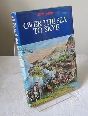 Over the Sea to Skye