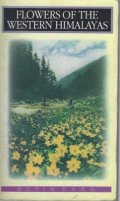 Seller image for Flowers of the Western Himalayas for sale by Mike Park Ltd