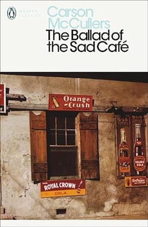 Bild des Verkufers fr The Ballad of the Sad Caf (Paperback) zum Verkauf von Grand Eagle Retail