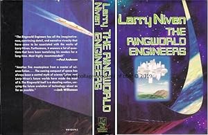 Immagine del venditore per The Ringworld Engineers: 2nd in the 'Ringworld' series of books venduto da bbs