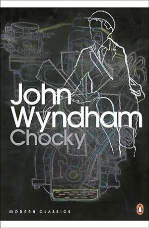 Seller image for Chocky (Paperback) for sale by Grand Eagle Retail