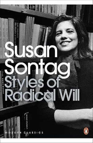 Seller image for Styles of Radical Will (Paperback) for sale by Grand Eagle Retail