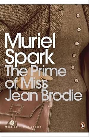 Seller image for The Prime of Miss Jean Brodie (Paperback) for sale by Grand Eagle Retail