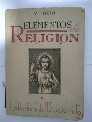 Seller image for La doctrina de nuestro seor Jesucristo for sale by Libros Ambig