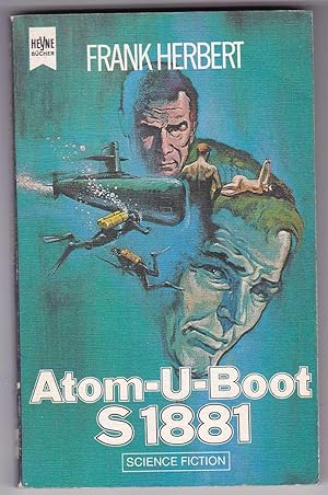 Atom-U-Boot S 1881