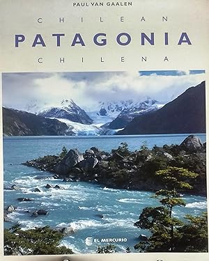 Chilean Patagonia = Patagonia Chilena - Expediciones - Expeditions / Mauricio Purto