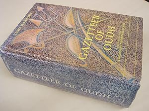 Seller image for Gazetteer of Oudh: 3 Volumes Bound in 1 for sale by Stony Hill Books