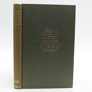 Transactions Of the Royal Historical Society. Fifth Series, Vol. 26