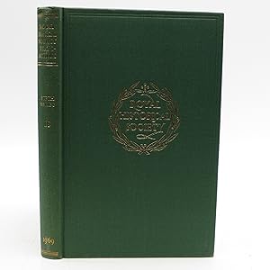 Transactions Of the Royal Historical Society. Fifth Series, Vol. 19