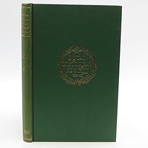 Transactions Of the Royal Historical Society. Fifth Series, Vol. 22