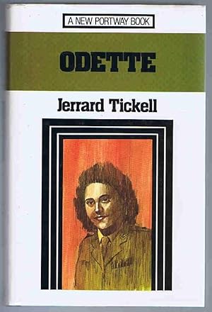 Seller image for Odette: The Story of a British Agent (New Portway Reprints) for sale by Lazy Letters Books