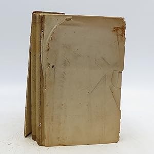 Imagen del vendedor de The Edinburgh Review, or Critical Journal: for April, . July, 1842 (Vol. LXXV) a la venta por Shelley and Son Books (IOBA)