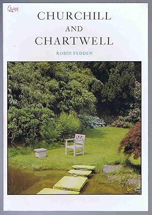 Seller image for Churchill and Chartwell for sale by Lazy Letters Books