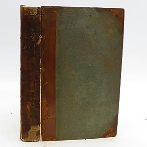 Imagen del vendedor de The Edinburgh Review, or Critical Journal: for March 1824 . July 1824 (Vol. XL) a la venta por Shelley and Son Books (IOBA)