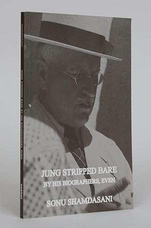 Bild des Verkufers fr Jung Stripped Bare By His Biographers, Even zum Verkauf von Minotavros Books,    ABAC    ILAB