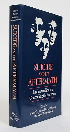 Seller image for Suicide and Its Aftermath. Understanding and Counceling Its Survivors for sale by Minotavros Books,    ABAC    ILAB