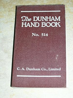 The Dunham Book No 514