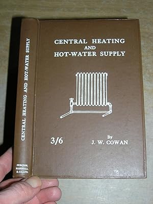 Central Heating & Hot Water Supply