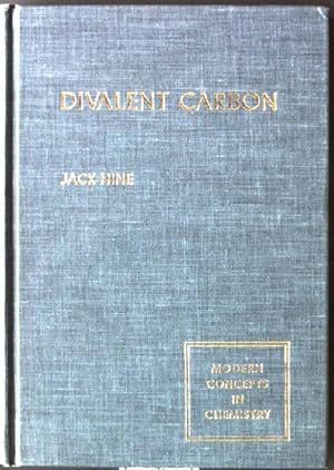 Image du vendeur pour Divalent Carbon mis en vente par books4less (Versandantiquariat Petra Gros GmbH & Co. KG)