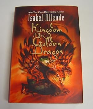 Kingdom of the Golden Dragon