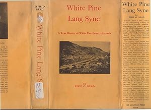 White Pine Lang Syne