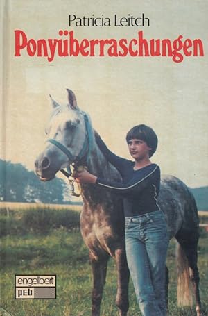 Seller image for Ponyberraschungen. [Aus d. Engl. bers. von Anne Busch] / pEb-Bcherei for sale by Versandantiquariat Nussbaum