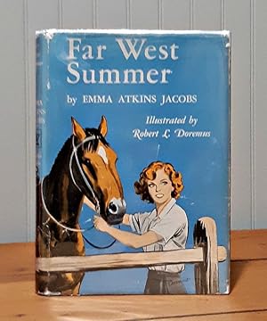 Far West Summer