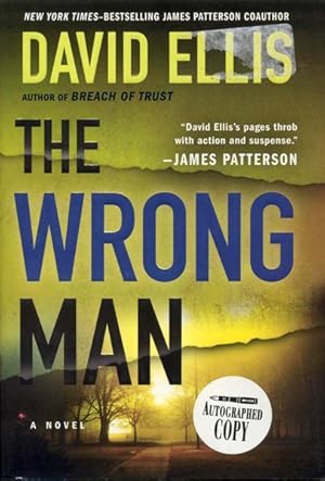 The Wrong Man