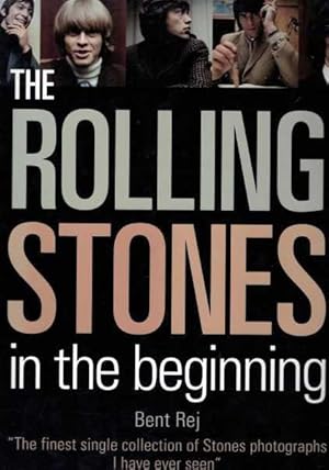 The Rolling Stones - In the Beginning