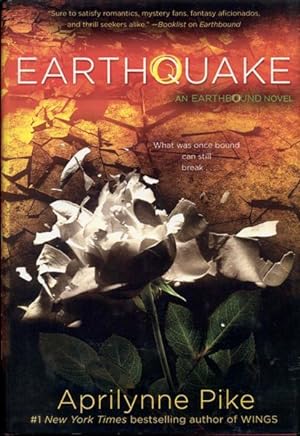 Immagine del venditore per Earthquake venduto da Bookmarc's