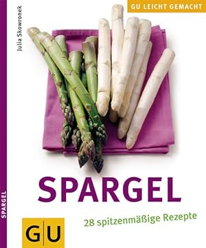 Seller image for Spargel (Genieerkche) for sale by Versandantiquariat Felix Mcke
