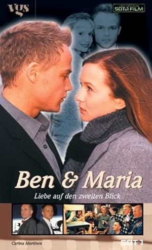 Seller image for Ben und Maria. Liebe auf den zweiten Blick. for sale by Versandantiquariat Felix Mcke