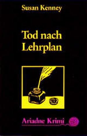 Seller image for Tod nach Lehrplan. for sale by Versandantiquariat Felix Mcke