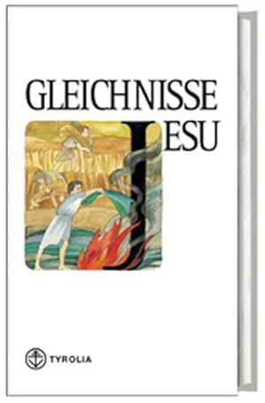 Seller image for Gleichnisse Jesu for sale by Versandantiquariat Felix Mcke