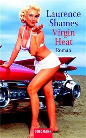 Seller image for Virgin Heat for sale by Versandantiquariat Felix Mcke