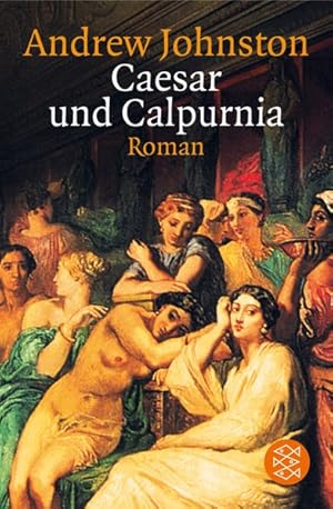Bild des Verkufers fr Caesar und Calpurnia: Roman (Fischer Taschenbcher) zum Verkauf von Versandantiquariat Felix Mcke