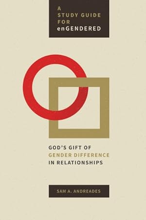 Seller image for enGendered : God?s Gift of Gender Difference in Relationship for sale by GreatBookPrices