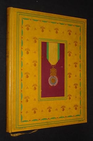 Seller image for Les Carrefours du Haut-Mrite : la mdaille militaire for sale by Abraxas-libris