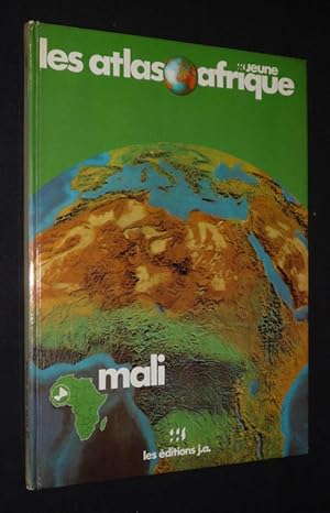 Bild des Verkufers fr Atlas du Mali zum Verkauf von Abraxas-libris