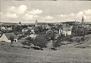 Postkarte Carte Postale 11247266 Loewenberg Niederschlesien