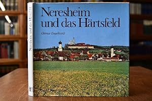 Bild des Verkufers fr Neresheim und das Hrtsfeld. zum Verkauf von Gppinger Antiquariat
